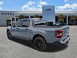 New 2025 FORD MAVERICK XLT in JACKSONVILLE, FLORIDA (Photo 6)
