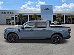 New 2025 FORD MAVERICK XLT in JACKSONVILLE, FLORIDA (Photo 7)