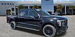 New 2026 FORD F-150 LARIAT in JACKSONVILLE, FLORIDA