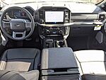 New 2026 FORD F-150 LARIAT in JACKSONVILLE, FLORIDA (Photo 13)