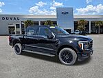 New 2026 FORD F-150 LARIAT in JACKSONVILLE, FLORIDA (Photo 2)