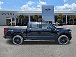 New 2026 FORD F-150 LARIAT in JACKSONVILLE, FLORIDA (Photo 3)