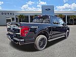 New 2026 FORD F-150 LARIAT in JACKSONVILLE, FLORIDA (Photo 4)