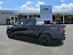 New 2026 FORD F-150 LARIAT in JACKSONVILLE, FLORIDA (Photo 5)