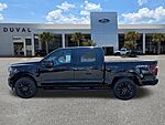 New 2026 FORD F-150 LARIAT in JACKSONVILLE, FLORIDA (Photo 6)