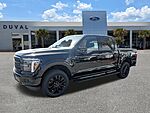 New 2026 FORD F-150 LARIAT in JACKSONVILLE, FLORIDA (Photo 7)