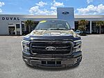 New 2026 FORD F-150 LARIAT in JACKSONVILLE, FLORIDA (Photo 8)
