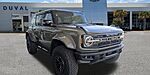New 2025 FORD BRONCO RAPTOR in JACKSONVILLE, FLORIDA