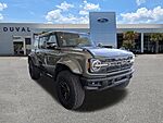 New 2025 FORD BRONCO RAPTOR in JACKSONVILLE, FLORIDA (Photo 2)