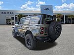 New 2025 FORD BRONCO RAPTOR in JACKSONVILLE, FLORIDA (Photo 5)