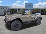 New 2025 FORD BRONCO RAPTOR in JACKSONVILLE, FLORIDA (Photo 7)