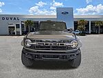 New 2025 FORD BRONCO RAPTOR in JACKSONVILLE, FLORIDA (Photo 8)