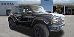 New 2025 FORD BRONCO RAPTOR in JACKSONVILLE, FLORIDA