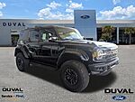New 2025 FORD BRONCO RAPTOR in JACKSONVILLE, FLORIDA (Photo 1)