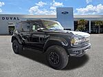 New 2025 FORD BRONCO RAPTOR in JACKSONVILLE, FLORIDA (Photo 2)