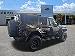 New 2025 FORD BRONCO RAPTOR in JACKSONVILLE, FLORIDA (Photo 4)