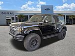New 2025 FORD BRONCO RAPTOR in JACKSONVILLE, FLORIDA (Photo 8)