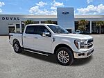 New 2026 FORD F-150 LARIAT in JACKSONVILLE, FLORIDA (Photo 2)
