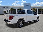 New 2026 FORD F-150 LARIAT in JACKSONVILLE, FLORIDA (Photo 4)