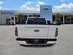 New 2026 FORD F-150 LARIAT in JACKSONVILLE, FLORIDA (Photo 5)