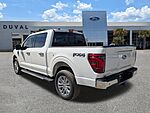 New 2026 FORD F-150 LARIAT in JACKSONVILLE, FLORIDA (Photo 6)