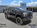 New 2026 FORD F-150 SHELBY TORQUE in JACKSONVILLE, FLORIDA (Photo 1)