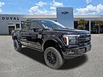 New 2026 FORD F-150 SHELBY TORQUE in JACKSONVILLE, FLORIDA (Photo 2)