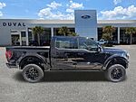 New 2026 FORD F-150 SHELBY TORQUE in JACKSONVILLE, FLORIDA (Photo 3)
