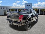 New 2026 FORD F-150 SHELBY TORQUE in JACKSONVILLE, FLORIDA (Photo 4)