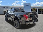 New 2026 FORD F-150 SHELBY TORQUE in JACKSONVILLE, FLORIDA (Photo 6)