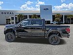 New 2026 FORD F-150 SHELBY TORQUE in JACKSONVILLE, FLORIDA (Photo 7)