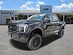 New 2026 FORD F-150 SHELBY TORQUE in JACKSONVILLE, FLORIDA (Photo 8)