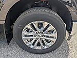 New 2025 FORD F-150 LARIAT in JACKSONVILLE, FLORIDA (Photo 11)