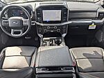 New 2025 FORD F-150 LARIAT in JACKSONVILLE, FLORIDA (Photo 16)