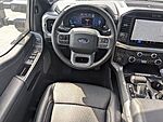 New 2025 FORD F-150 LARIAT in JACKSONVILLE, FLORIDA (Photo 17)