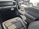 New 2025 FORD F-150 LARIAT in JACKSONVILLE, FLORIDA (Photo 18)