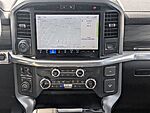 New 2025 FORD F-150 LARIAT in JACKSONVILLE, FLORIDA (Photo 19)