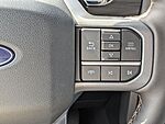 New 2025 FORD F-150 LARIAT in JACKSONVILLE, FLORIDA (Photo 31)