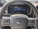 New 2025 FORD F-150 LARIAT in JACKSONVILLE, FLORIDA (Photo 32)