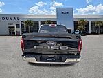 New 2025 FORD F-150 LARIAT in JACKSONVILLE, FLORIDA (Photo 5)