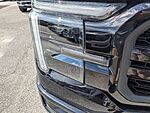 New 2025 FORD F-150 LARIAT in JACKSONVILLE, FLORIDA (Photo 10)