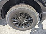 New 2025 FORD F-150 LARIAT in JACKSONVILLE, FLORIDA (Photo 11)