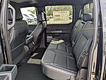 New 2025 FORD F-150 LARIAT in JACKSONVILLE, FLORIDA (Photo 14)