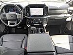 New 2025 FORD F-150 LARIAT in JACKSONVILLE, FLORIDA (Photo 16)