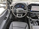 New 2025 FORD F-150 LARIAT in JACKSONVILLE, FLORIDA (Photo 17)