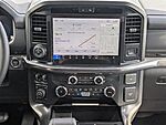 New 2025 FORD F-150 LARIAT in JACKSONVILLE, FLORIDA (Photo 19)