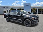 New 2025 FORD F-150 LARIAT in JACKSONVILLE, FLORIDA (Photo 2)