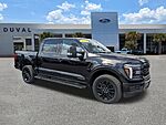 New 2025 FORD F-150 LARIAT in JACKSONVILLE, FLORIDA (Photo 2)