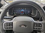 New 2025 FORD F-150 LARIAT in JACKSONVILLE, FLORIDA (Photo 33)