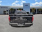 New 2025 FORD F-150 LARIAT in JACKSONVILLE, FLORIDA (Photo 5)